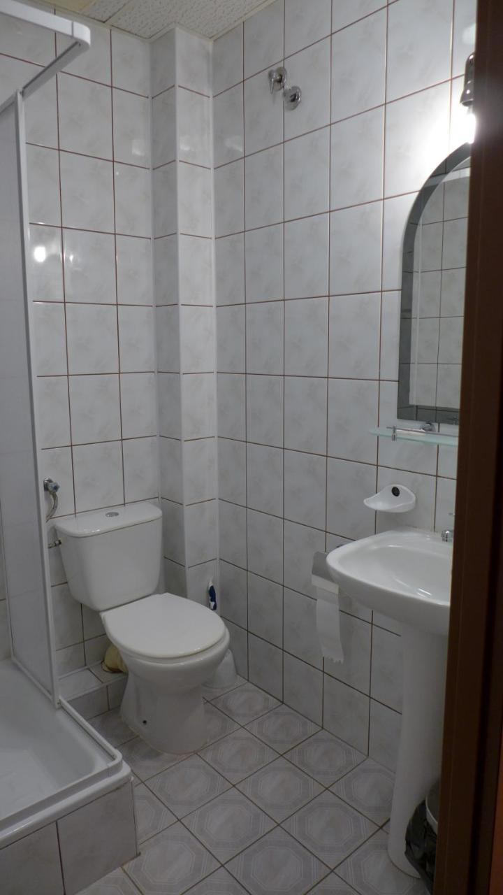 Pensjonat Kozienice Kültér fotó