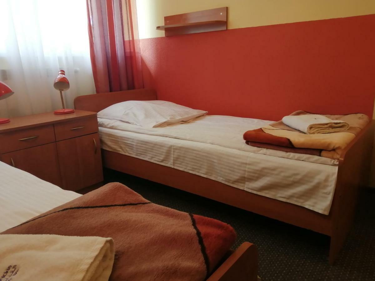 Pensjonat Kozienice Kültér fotó